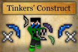 Tinkers Construct Mod 1.12.2/1.11.2