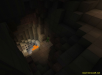 Visibility Warm/Clean & Easy Resource Pack 1.9.2/1.9/1.8.9